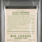 1933 Goudey Alvin Crowder #122 PSA 2.5