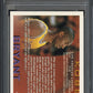 1996 Topps Kobe Bryant #138 PSA 9