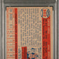 1957 Topps Sandy Koufax #302 PSA 7