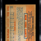 1954 Dan-Dee Potato Chips Monte Irvin SGC 3.5