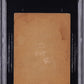1931 W517 Babe Ruth #20 Portrait Hand Cut PSA 1