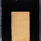 1919 W514 (W514) Eddie Cicotte #82 SGC 1