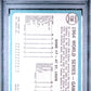 1965 Topps World Series Game 7 #138 Gibson Wins Finale PSA 6