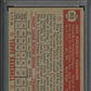 1952 Topps Jackie Robinson #312 PSA 3
