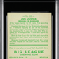 1933 Goudey Joe Judge #155 MBA 4