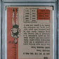 1957 Topps Slater Martin #12 PSA 2