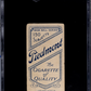 1909 Piedmont Cigarettes (T206) Fred Jacklitsch SGC 1