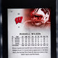 2012 Upper Deck SP Authentic Russell Wilson #87 SGC 10