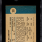 1961 Fleer John Mccarthy #30 SGC 7