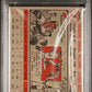 1956 Topps Ted Williams #5 Gray Back PSA 6