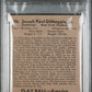 1939 Play Ball Joe Dimaggio #26 PSA 1.5