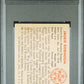 1950 Bowman Jackie Robinson #22 PSA 1.5