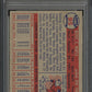 1957 Topps Mickey Mantle #95 PSA 2.5