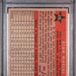 1958 Topps Stan Musial #476 All Star PSA 4