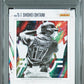 2019 Panini Diamond Kings DK Signatures Shohei Ohtani #SO Holo Blue PSA 9