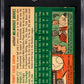 1954 Topps Henry Aaron #128 SGC 1