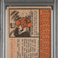 1962 Topps Mickey Mantle #200 PSA 3