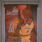 1996 Skybox Z-Force Kobe Bryant #142 PSA 8