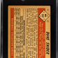 1953 Bowman Color Duke Snider #117 SGC 4