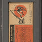 1965 Topps Ben Davidson #137 PSA 6