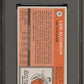 1970 Topps Lew Alcindor #75 PSA 3