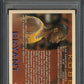 1996 Topps Kobe Bryant #138 PSA 10