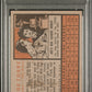 1962 Topps Joe Torre #218 PSA 5