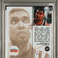 1998 Skybox Molten Metal Fusion Tim Duncan #35F PSA 8