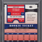 2000 Playoff Contenders Tom Brady #144 Autographed PSA A Auto Available