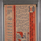 1957 Topps Frank Robinson #35 PSA 7