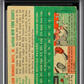 1954 Topps Willie Mays #90 MBA 2