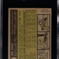 1961 Topps Jim Kaat #63 SGC 6.5