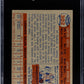 1957 Topps Sandy Koufax #302 SGC 5