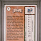 1989 Upper Deck Ken Griffey JR. #1 Star Rookie PSA 7