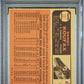 1966 O-Pee-Chee Sandy Koufax #100 PSA 5