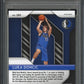 2018 Panini Prizm Luka Doncic #280 Red White Blue PSA 10