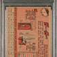 1958 Topps Willie Mays #5 PSA 4