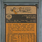 1973 Topps Nolan Ryan #220 PSA 7