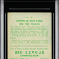 1933 Goudey Charlie Ruffing #56 MBA 3