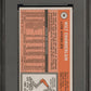 1970 Topps Wilt Chamberlain #50 PSA 2.5