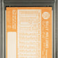 1964 Topps Billy Williams #175 PSA 7