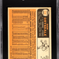 1966 Topps Don Drysdale #430 SGC 7.5
