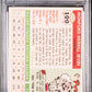 1955 Topps Monte Irvin #100 PSA 6