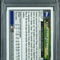 2008 Topps Update & Highlights Clayton Kershaw #UH240 PSA 10