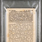 1915 Cracker Jack Joe Connolly #155 PSA 1