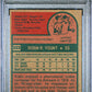 1975 Topps Robin Yount #223 PSA 6