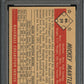 1953 Bowman Color Mickey Mantle #59 PSA 4