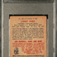 1949 Bowman Larry Doby #233 PSA 3