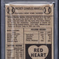 1954 Red Heart Mickey Mantle PSA 7.5