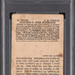 1915 Cracker Jack Honus Wagner #68 PSA 1.5